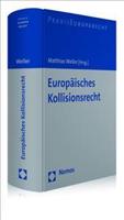 Europaisches Kollisionsrecht