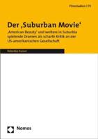 Der Suburban Movie Im Us-Amerikanischen Kino