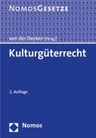 Kulturguterrecht