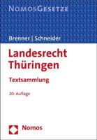 Landesrecht Thuringen