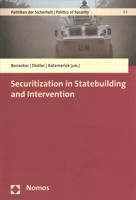 Securitization in Statebuilding and Intervention