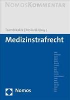 Medizinstrafrecht