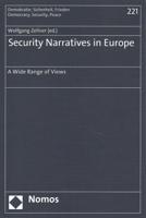 Security Narratives in Europe