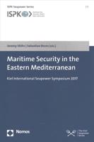 Maritime Security in the Eastern Mediterranean