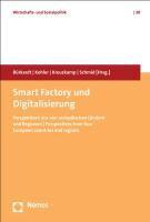 Smart Factory Und Digitalisierung