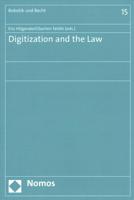 Digitization and the Law