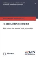 Peacebuilding at Home
