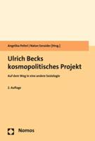 Ulrich Becks Kosmopolitisches Projekt