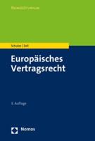 Europaisches Vertragsrecht