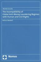 The Incompatibility of Global Anti-Money Laundering Regimes With Human and Civil Rights