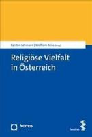 Religiose Vielfalt in Osterreich