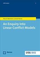 An N Enquiry Into Linear Conflict Models