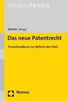 Das Neue Patentrecht