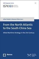 From the North Atlantic to the South China Sea