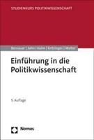 Einfuhrung in Die Politikwissenschaft