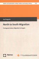 North to South Migration