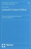 Unlawful Content Online