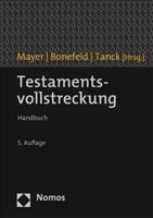 Testamentsvollstreckung