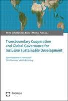 Transboundary Cooperation and Global Governance for Inclusive Sustainable Development