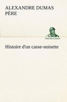 Histoire d'un casse-noisette