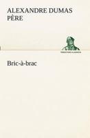 Bric-à-brac