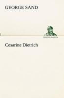 Cesarine Dietrich