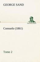 Consuelo, Tome 2 (1861)