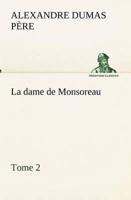 La dame de Monsoreau - Tome 2.