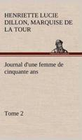 Journal d'une femme de cinquante ans, Tome 2