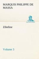 Zibeline - Volume 3