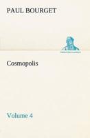 Cosmopolis - Volume 4