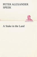 A Stake in the Land