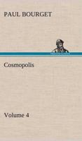 Cosmopolis - Volume 4