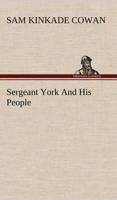 Sergeant York And His People