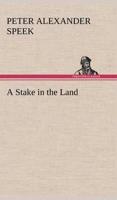 A Stake in the Land