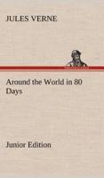 Around the World in 80 Days Junior Edition