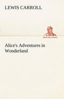 Alice's Adventures in Wonderland HTML Edition