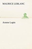 Arsene Lupin