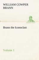 Brann the Iconoclast - Volume 01