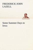 Some Summer Days in Iowa