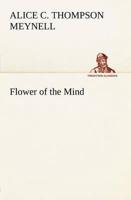 Flower of the Mind