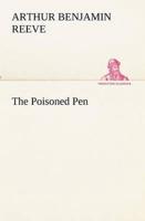 The Poisoned Pen