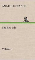 The Red Lily - Volume 01
