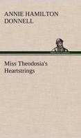 Miss Theodosia's Heartstrings