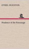 Prudence of the Parsonage