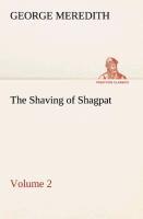 The Shaving of Shagpat an Arabian entertainment - Volume 2