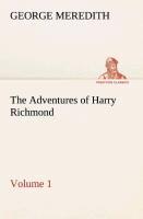 The Adventures of Harry Richmond - Volume 1