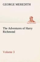 The Adventures of Harry Richmond - Volume 3