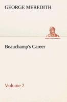 Beauchamp's Career - Volume 2
