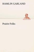 Prairie Folks